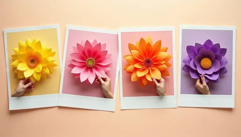 42 Moldes de Flores Grandes Para Imprimir Grátis e Fazer em Casa 42 Moldes de Flores Grandes Para Imprimir Grátis e Fazer em Casa
