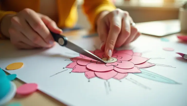 50 Moldes de Flores para Imprimir e Recortar Grátis 50 Moldes de Flores para Imprimir e Recortar Grátis