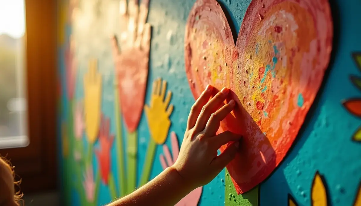 65 ideias de mural Dia das Mães feito pelos alunos que encantam 65 ideias de mural Dia das Mães feito pelos alunos que encantam
