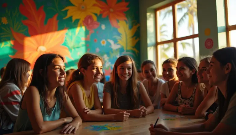 60 Ideias de Mural Escolar Ensino Médio que Engajam Alunos 60 Ideias de Mural Escolar Ensino Médio que Engajam Alunos