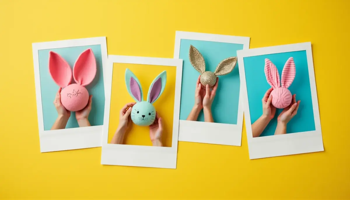 70 Ideias de Orelha de Coelho Molde Para Feltro, Eva e Silicone 70 Ideias de Orelha de Coelho Molde Para Feltro, Eva e Silicone
