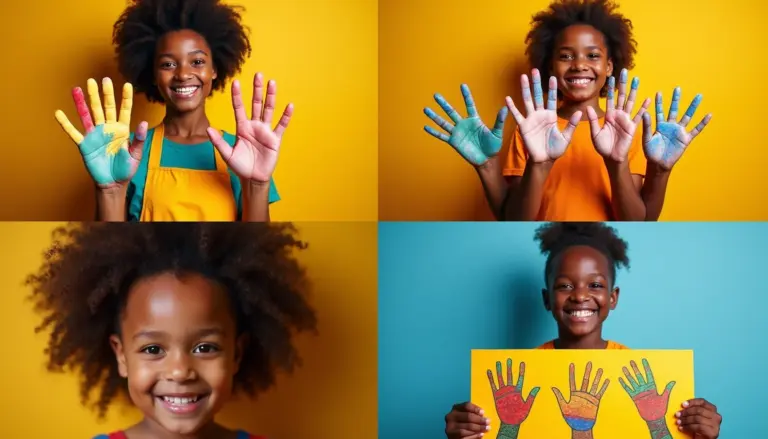 34 Ideias de Painel Consciência Negra para Imprimir com Frases Poderosas 34 Ideias de Painel Consciência Negra para Imprimir com Frases Poderosas
