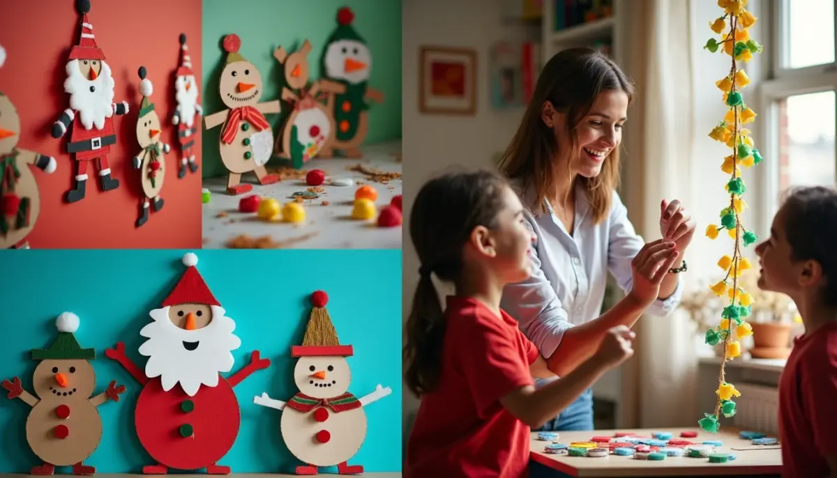 47 Ideias de Painel de Natal Escolar Baratas e Duradouras 47 Ideias de Painel de Natal Escolar Baratas e Duradouras