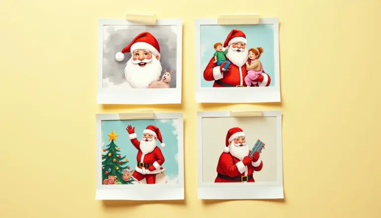 45 Desenhos de Papai Noel para Colorir: Ideias Criativas e Grátis 45 Desenhos de Papai Noel para Colorir: Ideias Criativas e Grátis
