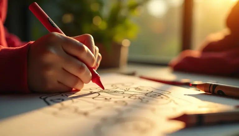 55 Desenhos de Papai Noel Desenho Colorir para Imprimir Grátis