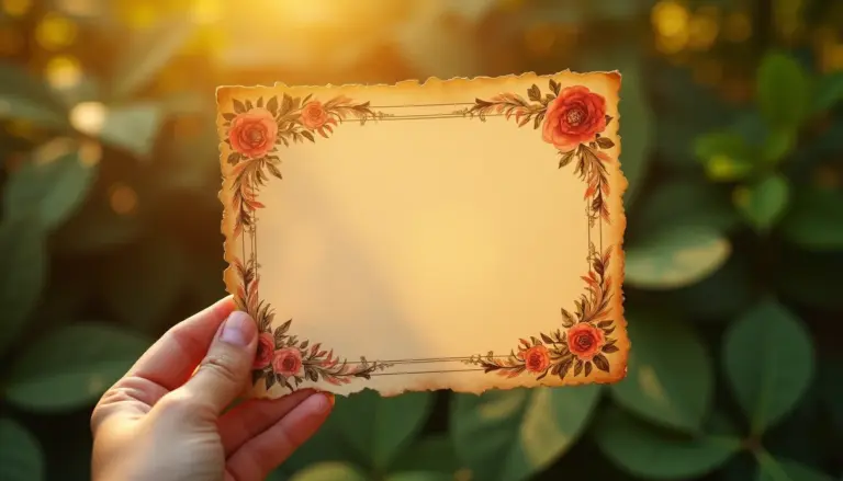 Papel de Carta para Imprimir Grátis: 4 Sites com Modelos Lindos Papel de Carta para Imprimir Grátis: 4 Sites com Modelos Lindos