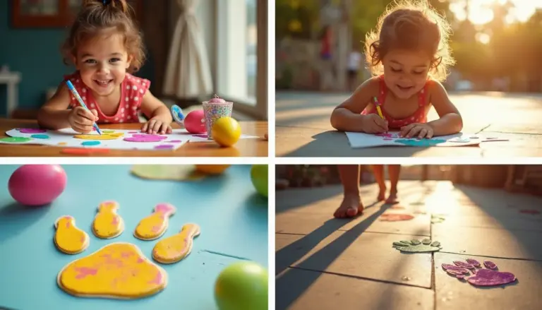 33 Patinhas de Coelho Para Imprimir e Colorir Gratis Para Páscoa 33 Patinhas de Coelho Para Imprimir e Colorir Gratis Para Páscoa
