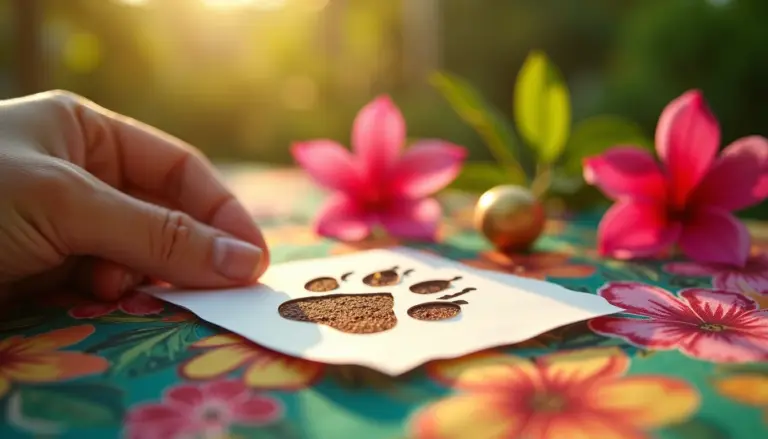 47 patinhas de coelhos para imprimir grátis e criar o rastro perfeito 47 patinhas de coelhos para imprimir grátis e criar o rastro perfeito