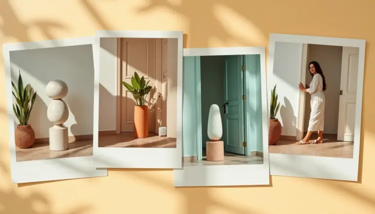 43 Peso de Porta Moderno: 8 Estilos Que Viram Decoração 43 Peso de Porta Moderno: 8 Estilos Que Viram Decoração