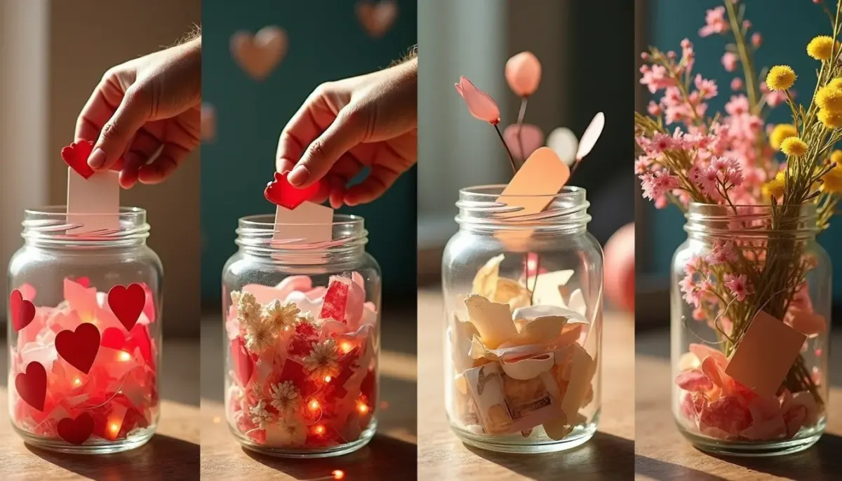 56 Ideias de Potinho do Amor para Inspirar seu Presente Especial 56 Ideias de Potinho do Amor para Inspirar seu Presente Especial