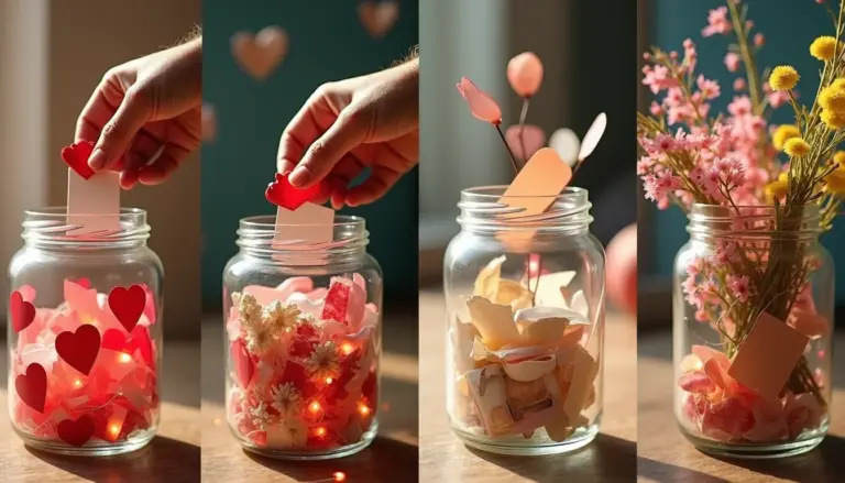 56 Ideias de Potinho do Amor para Inspirar seu Presente Especial 56 Ideias de Potinho do Amor para Inspirar seu Presente Especial