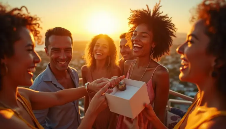 34 Presentes Unissex para Amigo Roubado Que Todo Mundo Vai Querer Roubar 34 Presentes Unissex para Amigo Roubado Que Todo Mundo Vai Querer Roubar