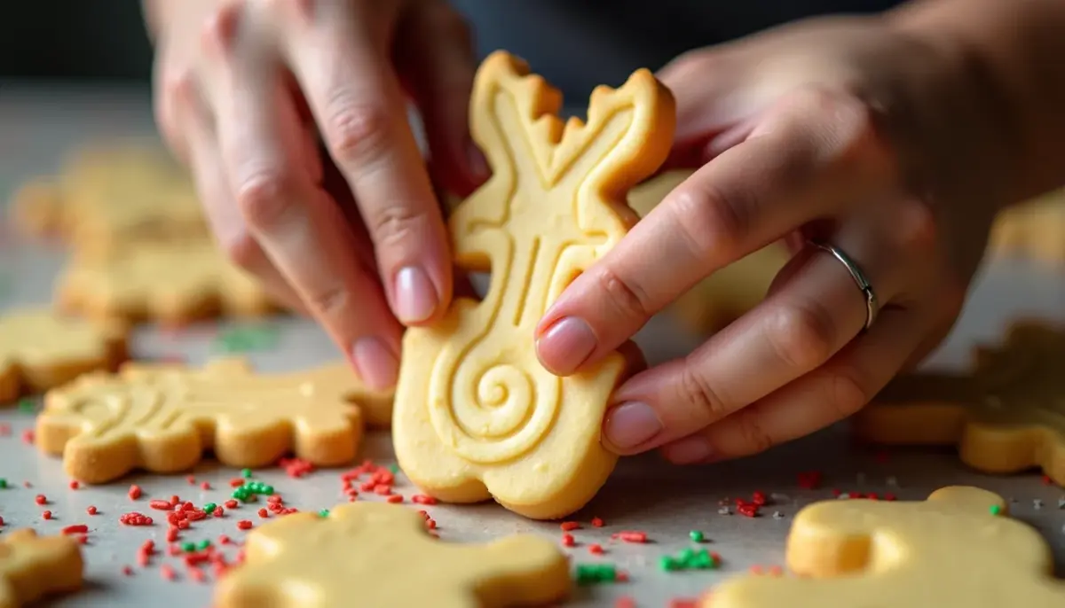 Rena Molde: 7 Tipos Para Artesanato e Confeitaria Com Dicas Rena Molde: 7 Tipos Para Artesanato e Confeitaria Com Dicas