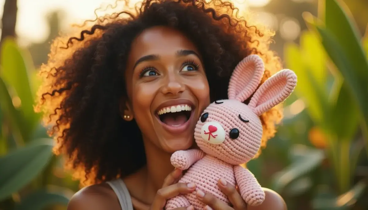 41 Revista Amigurumi Círculo PDF Grátis para Baixar com Segurança