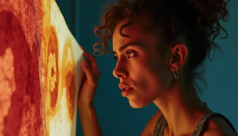 Erros que estragam seu risco para pintura em tecido e como evitar Erros que estragam seu risco para pintura em tecido e como evitar