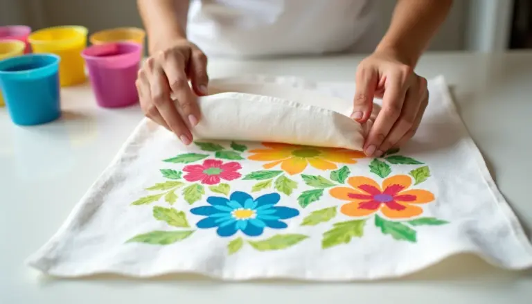 Risco para Pintura em Tecido Pano de Prato: Onde Achar, Escolher e Pintar Risco para Pintura em Tecido Pano de Prato: Onde Achar, Escolher e Pintar