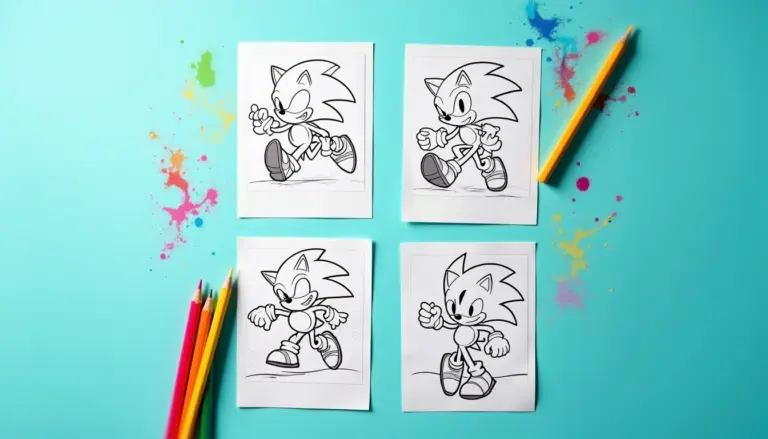 65 Ideias de Sonic Desenho para Colorir: Imprima Grátis e Arrase nas Cores 65 Ideias de Sonic Desenho para Colorir: Imprima Grátis e Arrase nas Cores