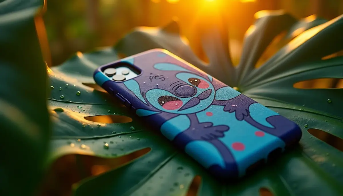 34 capas Stitch que não desbotam e protegem de verdade 34 capas Stitch que não desbotam e protegem de verdade