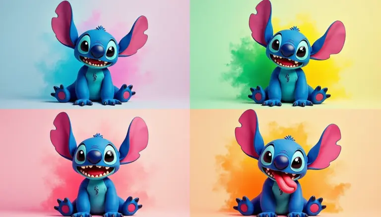 54 Ideias de Stitch para Imprimir Colorido Lindas e Fáceis de Fazer 54 Ideias de Stitch para Imprimir Colorido Lindas e Fáceis de Fazer