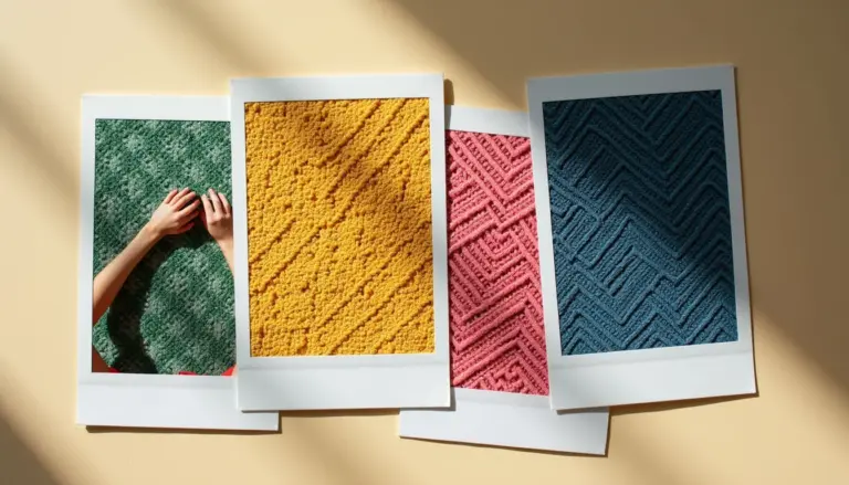 50 Ideias de Tapete Crochê Retangular Gráfico para Fazer Hoê 50 Ideias de Tapete Crochê Retangular Gráfico para Fazer Hoê