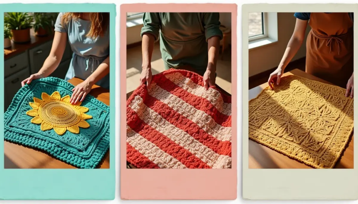 67 Ideias de Tapetes de Crochê para Cozinha com Gráfico Fácil e Rápido 67 Ideias de Tapetes de Crochê para Cozinha com Gráfico Fácil e Rápido