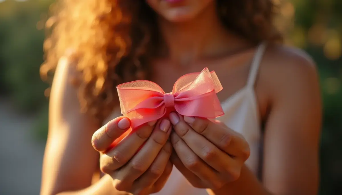 Tipos de fita para laço: qual escolher? Veja dicas certeiras Tipos de fita para laço: qual escolher? Veja dicas certeiras