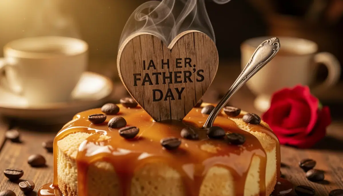 Topo de Bolo Feliz Dia dos Pais: 4 Ideias Lindas e Baratas para 2026 Topo de Bolo Feliz Dia dos Pais: 4 Ideias Lindas e Baratas para 2026