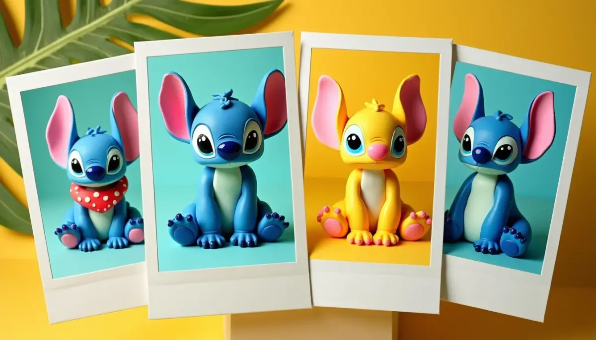 35 Topo de Bolo Lilo Stitch Lindos e Baratos para Comprar ou Fazer 35 Topo de Bolo Lilo Stitch Lindos e Baratos para Comprar ou Fazer