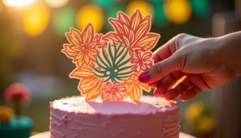 87 Topos de Bolo para Imprimir Feminino Lindos e Grátis 87 Topos de Bolo para Imprimir Feminino Lindos e Grátis