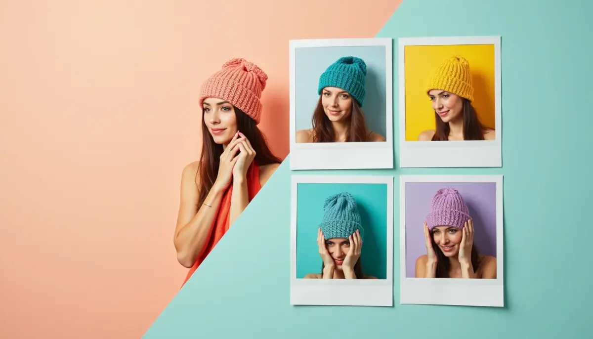31 Ideias de Touca de Crochê Feminina com Gráfico para Fazer Agora 31 Ideias de Touca de Crochê Feminina com Gráfico para Fazer Agora
