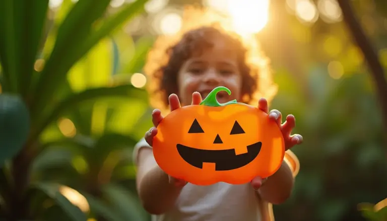 7 Trabalhos para o Halloween com Material Reciclado Fáceis 7 Trabalhos para o Halloween com Material Reciclado Fáceis