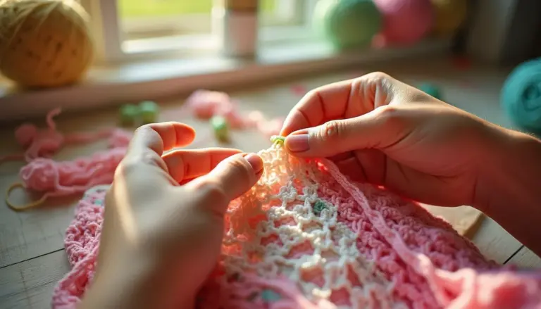 Vestido de Crochê Infantil com Gráfico: Passo a Passo Fácil Vestido de Crochê Infantil com Gráfico: Passo a Passo Fácil