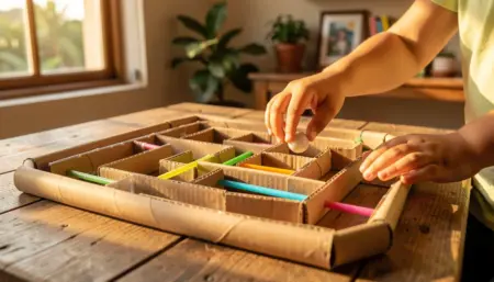 31 Ideias de Alternativa Barata para Brinquedo Reciclável Educativo 31 Ideias de Alternativa Barata para Brinquedo Reciclável Educativo