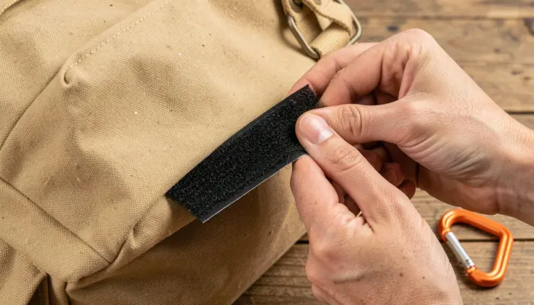 Alternativa Barata para Fecho de Mochila Artesanal: 3 Opções de Até R$5 Alternativa Barata para Fecho de Mochila Artesanal: 3 Opções de Até R$5