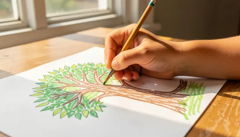 37 Arvore Desenho para Colorir: Ideias Fáceis e Lindas para Imprimir 37 Arvore Desenho para Colorir: Ideias Fáceis e Lindas para Imprimir