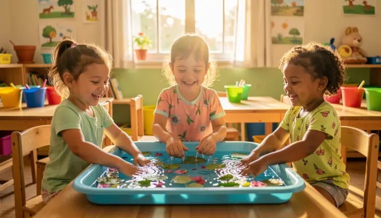 37 Ideias de Atividade Dia da Água Educação Infantil que Encantam 37 Ideias de Atividade Dia da Água Educação Infantil que Encantam