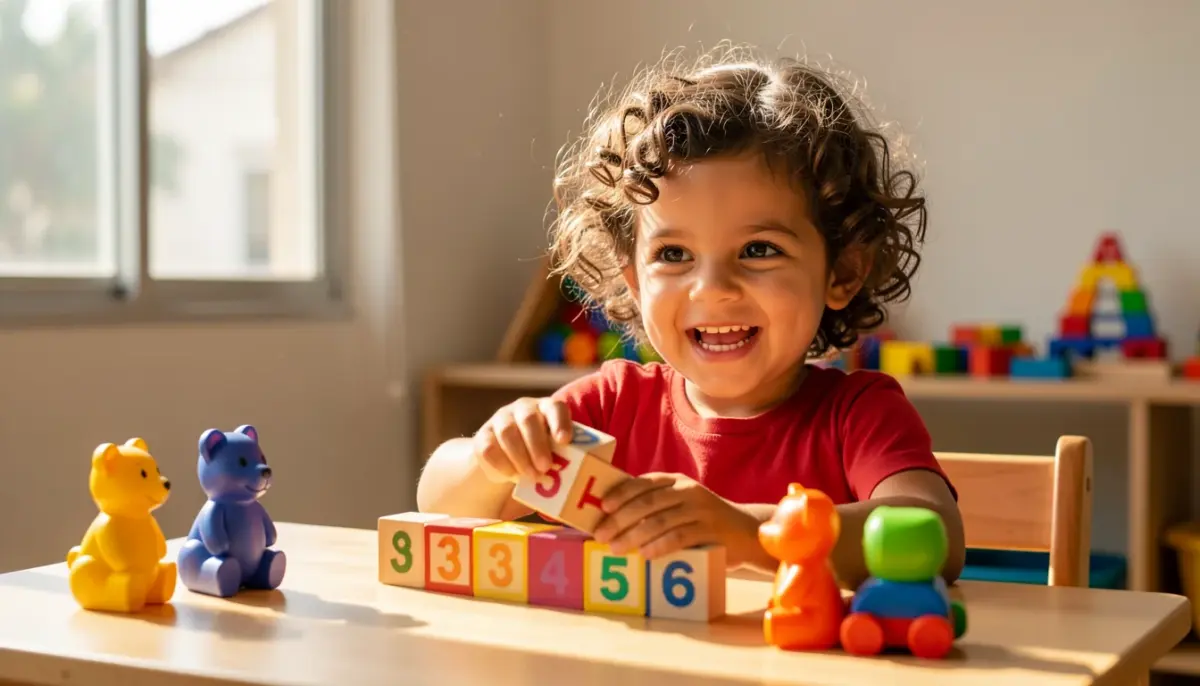 Atividades de Matemática Educação Infantil: 10 Ideias Lúdicas que Encantam Atividades de Matemática Educação Infantil: 10 Ideias Lúdicas que Encantam