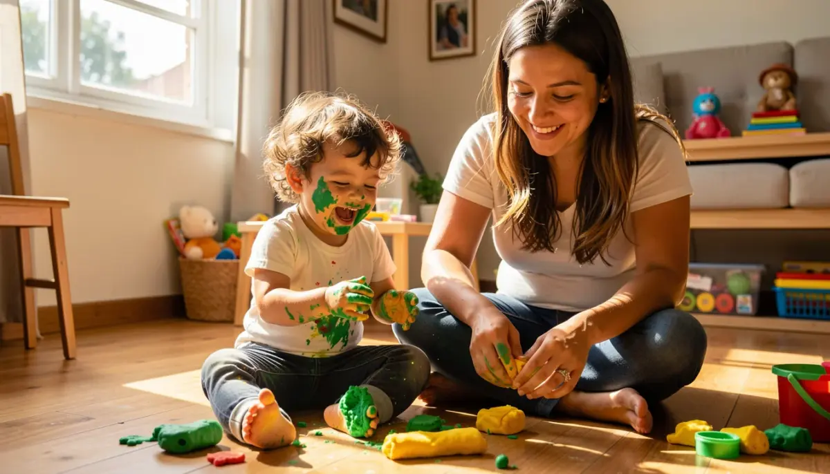39 Atividades Maternal 3: Ideias Incríveis para Crianças de 3 Anos 39 Atividades Maternal 3: Ideias Incríveis para Crianças de 3 Anos