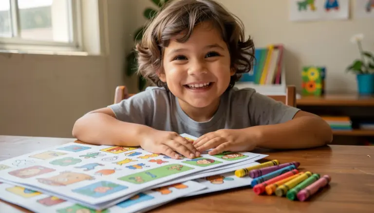 34 Atividades Volta às Aulas Educação Infantil para Imprimir Grátis 34 Atividades Volta às Aulas Educação Infantil para Imprimir Grátis