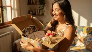 31 Ideias de Caixa Surpresa para Namorado Simples e Barata 31 Ideias de Caixa Surpresa para Namorado Simples e Barata