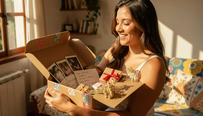 31 Ideias de Caixa Surpresa para Namorado Simples e Barata 31 Ideias de Caixa Surpresa para Namorado Simples e Barata