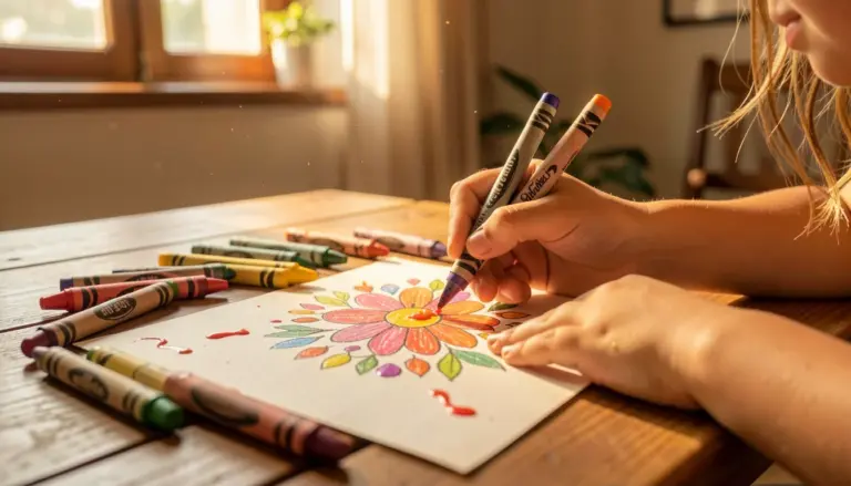 37 Ideias de Cartão para o Dia das Mães para Colorir e Encantar 37 Ideias de Cartão para o Dia das Mães para Colorir e Encantar