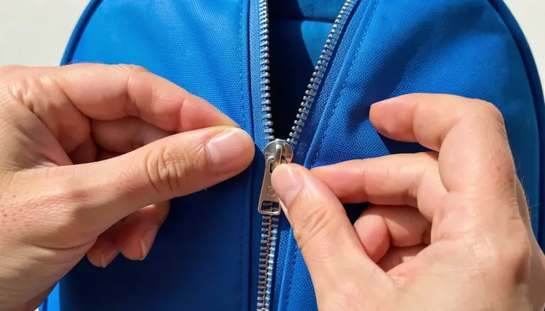 Como Escolher Zíper para Mochila Personalizada: Guia Prático Sem Erros Como Escolher Zíper para Mochila Personalizada: Guia Prático Sem Erros