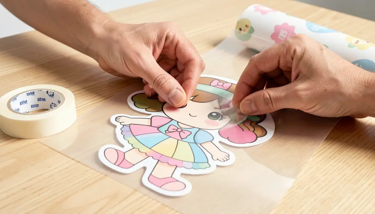 Como Fazer Boneca de Papel Kawaii Durar Mais com Passo a Passo Fácil Como Fazer Boneca de Papel Kawaii Durar Mais com Passo a Passo Fácil