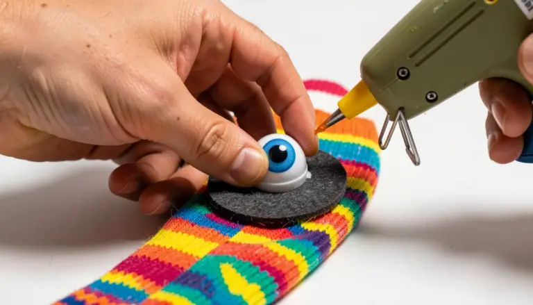 Como Fixar Olhos em Meia Maluca Sem Cair: Técnica Infalível Passo a Passo Como Fixar Olhos em Meia Maluca Sem Cair: Técnica Infalível Passo a Passo