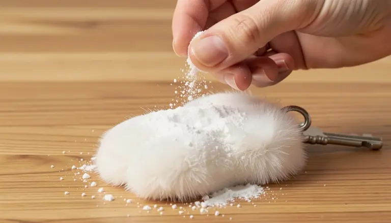 Como Limpar Pata de Coelho Artesanal Sem Danificar o Pelo Como Limpar Pata de Coelho Artesanal Sem Danificar o Pelo