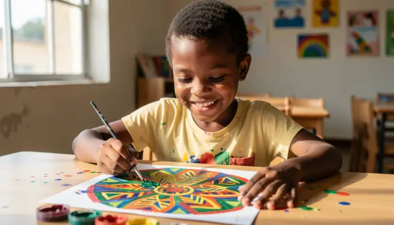20 Consciência Negra Atividades Por Idade 20 Consciência Negra Atividades Por Idade