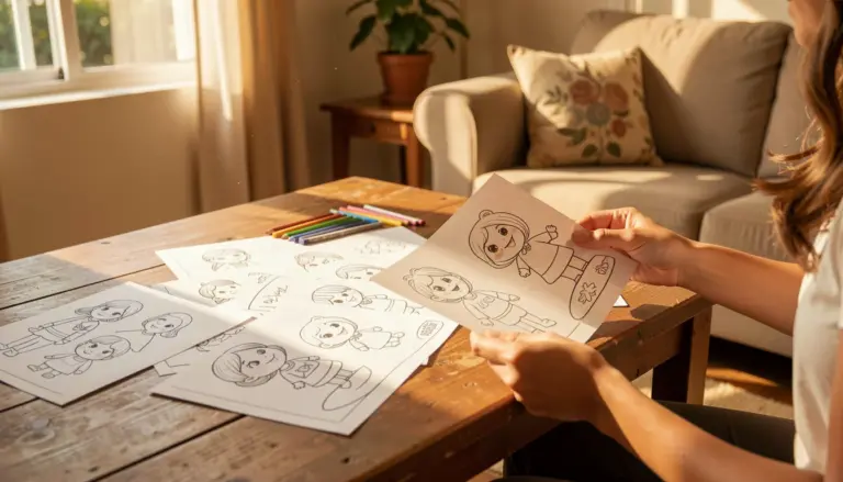 6 Desenhos de Bobbie Goods para Imprimir Grátis (Sites Confiáveis) 6 Desenhos de Bobbie Goods para Imprimir Grátis (Sites Confiáveis)