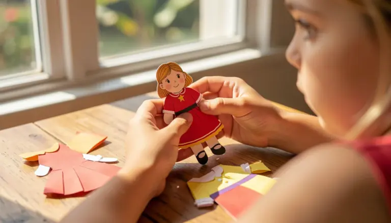 43 Ideias de Desenho de Boneca com Roupas para Imprimir Agora 43 Ideias de Desenho de Boneca com Roupas para Imprimir Agora