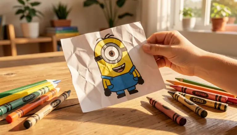 34 Desenhos de Minions para Imprimir com Ideias Criativas 34 Desenhos de Minions para Imprimir com Ideias Criativas